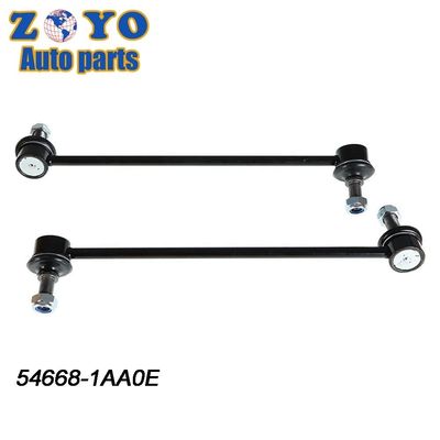 Koleos Vorder-Unterrutschlink für Nissan R52 ALTIMA 2007-2013