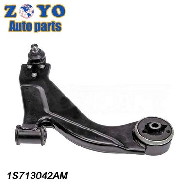 SPHC Stahlrücksteuerungsarm Bush Kit für Ford Mondeo MK4 MK3 2000-2007 aus 40 Cr