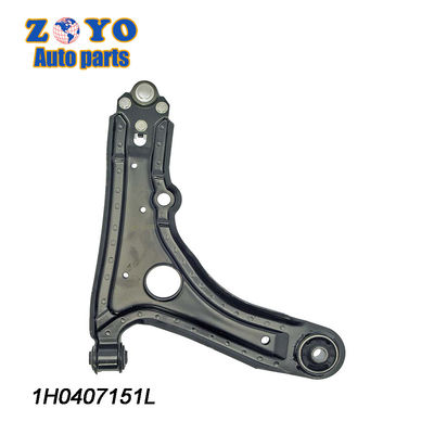 1H0407151L SPHC Linker Frontuntersteuerungsarm mit Ballgelenk für VW Golf 5 IV Vento