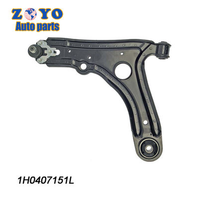 1H0407151L SPHC Linker Frontuntersteuerungsarm mit Ballgelenk für VW Golf 5 IV Vento