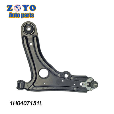 1H0407151L SPHC Linker Frontuntersteuerungsarm mit Ballgelenk für VW Golf 5 IV Vento