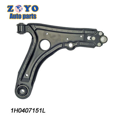 1H0407151L SPHC Linker Frontuntersteuerungsarm mit Ballgelenk für VW Golf 5 IV Vento