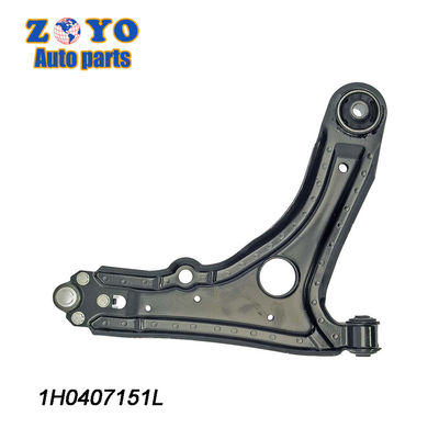 1H0407151L SPHC Linker Frontuntersteuerungsarm mit Ballgelenk für VW Golf 5 IV Vento