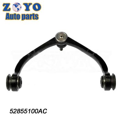 Dodge Dakota 05-12 Fahrzeugmodell Frontuntersteuerungsarm K620006 Auto-Ersatzteile Moog Nr.