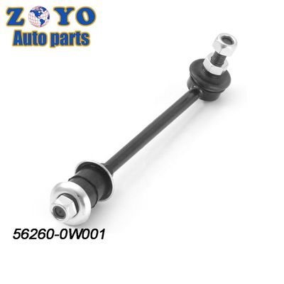 56260-0W001 Stabilisatorlink für NISSAN PATHFINDER 1987-2004 durch Autoverhängungsteile