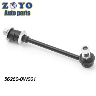 56260-0W001 Stabilisatorlink für NISSAN PATHFINDER 1987-2004 durch Autoverhängungsteile