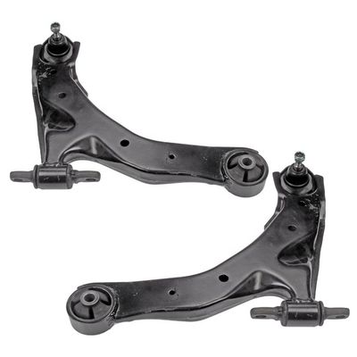 Vorsteiger Untersteuerarm für Kia Spectra5 05-09 54500-2F501 54501-2F501 K620520 K620519