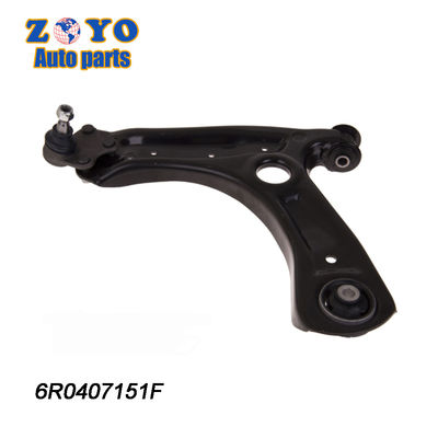 6R0407151F Untersteuerungsarm für Volkswagen Polo Santana 2009 Teile zur Autoverhängung