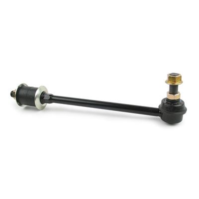 Ersetzen Sie die alte NISSAN PATHFINDER 1987-2004 Stabilisator Verbindung mit schwarz in STANDARD Höhe