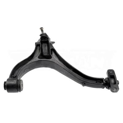 OEM-Standard 5290635AA RK621567 Verstellbare Steuerungsarme für den Jeep Cherokee KL 2009-2010