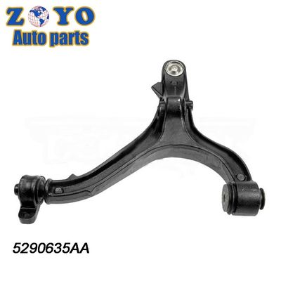 OEM-Standard 5290635AA RK621567 Verstellbare Steuerungsarme für den Jeep Cherokee KL 2009-2010
