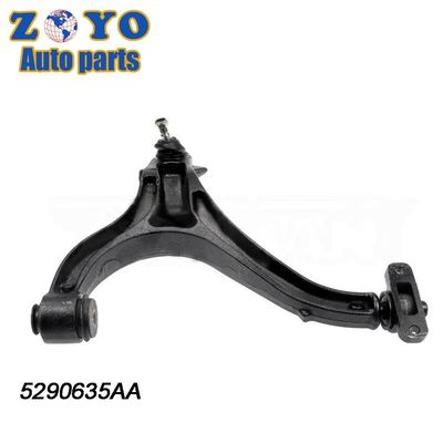 OEM-Standard 5290635AA RK621567 Verstellbare Steuerungsarme für den Jeep Cherokee KL 2009-2010