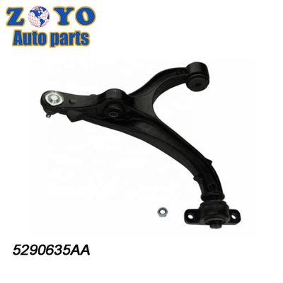 OEM-Standard 5290635AA RK621567 Verstellbare Steuerungsarme für den Jeep Cherokee KL 2009-2010