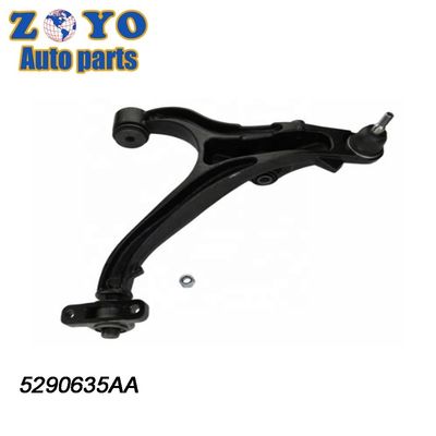 OEM-Standard 5290635AA RK621567 Verstellbare Steuerungsarme für den Jeep Cherokee KL 2009-2010