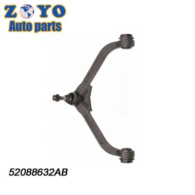 Position Frontsteuerungsarm für Jeep CHEROKEE 2002-2008 Dorman Nr. 520-354 68068615AB
