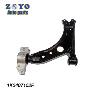 SPHC Stahl doppelter Steuerarm für VW Golf Plus 1K0407151P 1K0407152P K620141 K620143