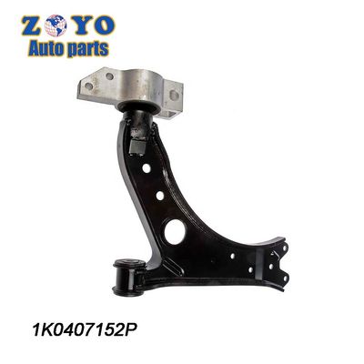 Wishbone für VW Golf Plus Vorderuntersteuerungsarm 1K0407152P Jahr 2005-2013