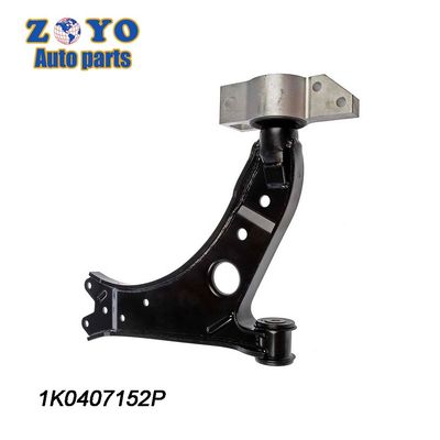 Wishbone für VW Golf Plus Vorderuntersteuerungsarm 1K0407152P Jahr 2005-2013