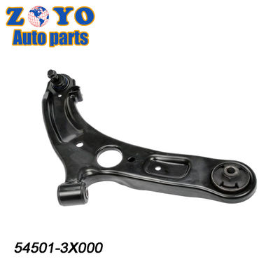 Vorsteiger Untersteuerarm für Hyundai Elantra/Veloster 11 2011-2015 54500-3X000/54501-3X000