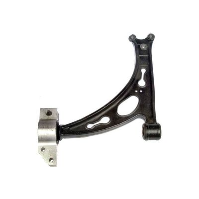OEM STANDARD Vorder-Rechts-Untersteuerungsarm für Audi Q3 Golf 10-14 8708809000 1 Jahr