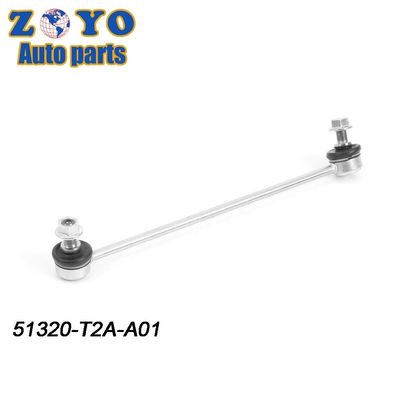 2012-2016 HONDA ACCORD Limousine Vorderunterstabilisator Link Standard Max Rohrdurchmesser