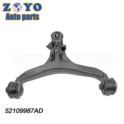 Naturkautschuk-Bushing-Steuerungsarm für Jeep Liberty Nitro 2012 RK622148