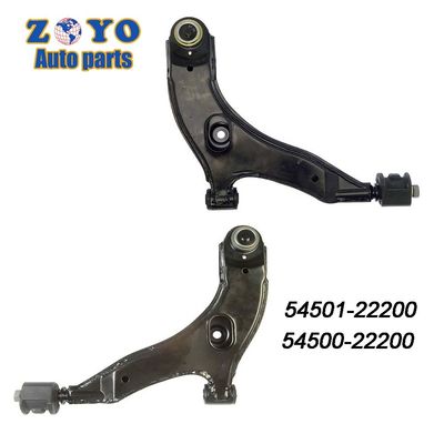 Bushing Natur Gummi Frontfederung Steuerungsarme für HYUNDAI Accent 1994-2000
