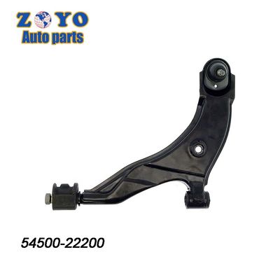 Bushing Natur Gummi Frontfederung Steuerungsarme für HYUNDAI Accent 1994-2000