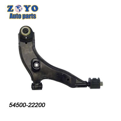 Bushing Natur Gummi Frontfederung Steuerungsarme für HYUNDAI Accent 1994-2000