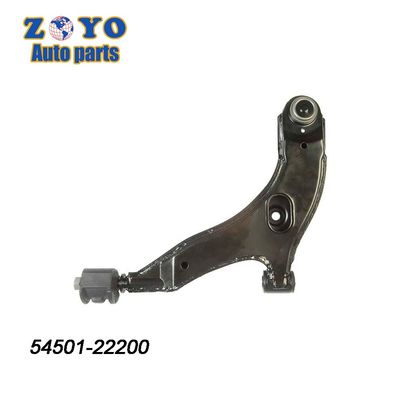 Bushing Natur Gummi Frontfederung Steuerungsarme für HYUNDAI Accent 1994-2000