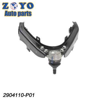 8982124760 D-MAX Autoverhängung Arm Links Oberste Steuerung Arm für Great Wall Wingle 2WD