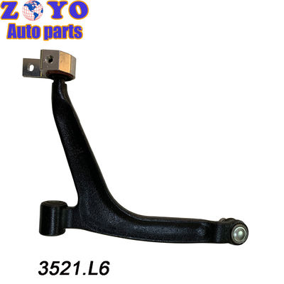 OEM-Standard 3521.L6 Schmiedeuntersteuerungsarm für Peugeot Partner 96-17