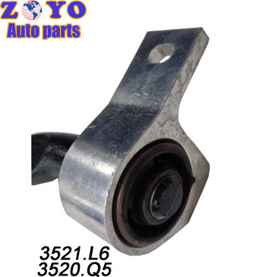 OEM-Standard 3521.L6 Schmiedeuntersteuerungsarm für Peugeot Partner 96-17