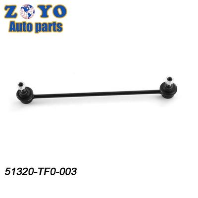 Vorstehende untere Stabilisatorverbindung für HONDA CR-Z 2011-2016 Standardhöhe und Langlebigkeit