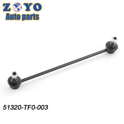 Vorstehende untere Stabilisatorverbindung für HONDA CR-Z 2011-2016 Standardhöhe und Langlebigkeit