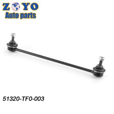 Vorstehende untere Stabilisatorverbindung für HONDA CR-Z 2011-2016 Standardhöhe und Langlebigkeit