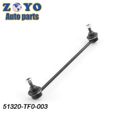 Vorstehende untere Stabilisatorverbindung für HONDA CR-Z 2011-2016 Standardhöhe und Langlebigkeit