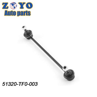 Vorstehende untere Stabilisatorverbindung für HONDA CR-Z 2011-2016 Standardhöhe und Langlebigkeit