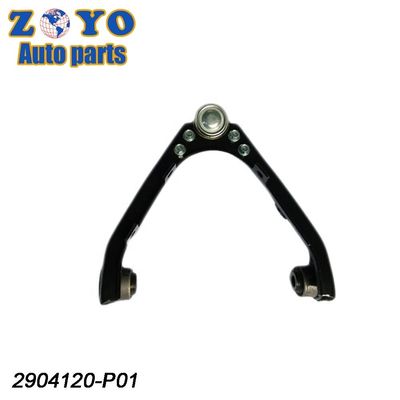 2904120-P01 Naturgummi-Bushing-Steuerungsarm für Großmauer-Wingle 2WD OEM