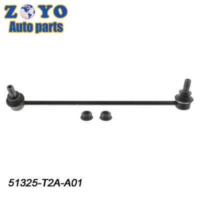 Fahrzeugmodell HONDA ACCORD 2013-2016 Vorder-Unterstabilisator-Verbindungsstück Standard-Drehgröße