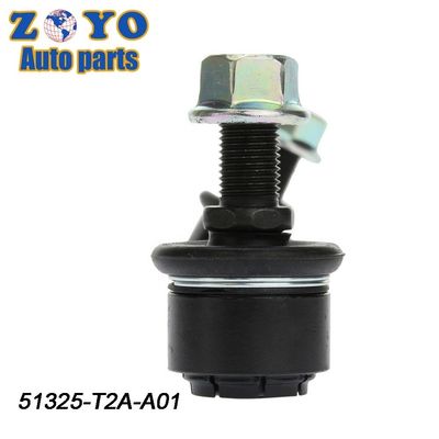 Fahrzeugmodell HONDA ACCORD 2013-2016 Vorder-Unterstabilisator-Verbindungsstück Standard-Drehgröße