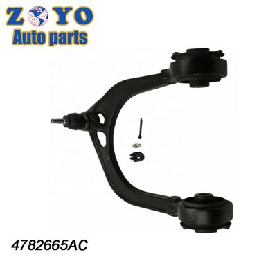 4782665AC Aufhängung Auto-Ersatzteile FORGING Frontuntersteuerungsarm für Chrysler 300 2004