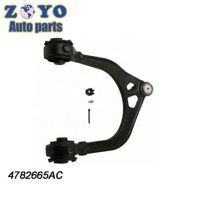 4782665AC Aufhängung Auto-Ersatzteile FORGING Frontuntersteuerungsarm für Chrysler 300 2004