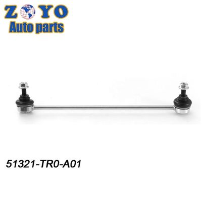 51320-TR0-A01 Vordere untere Stabilisatorverbindung für Honda Civic 2012-2013