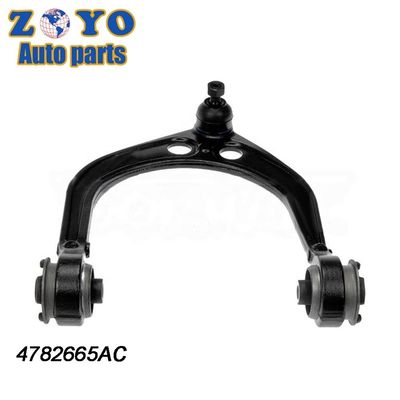 4782665AC Aufhängung Auto-Ersatzteile FORGING Frontuntersteuerungsarm für Chrysler 300 2004