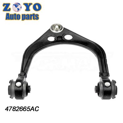 4782665AC Aufhängung Auto-Ersatzteile FORGING Frontuntersteuerungsarm für Chrysler 300 2004