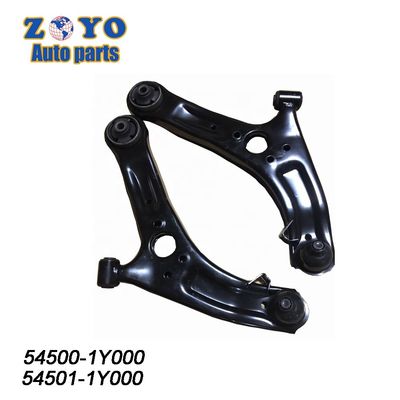 Auto-Aufhängungsteil Links-Rechts-Steuerarm für Kia Picanto 2001-2009 OEM Standard