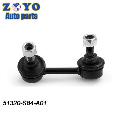 HONDA ACCORD 1998-2002 mit stabilisierbarer Verbindung für das ACCORD VI Coupé CG 51320-S84-A01
