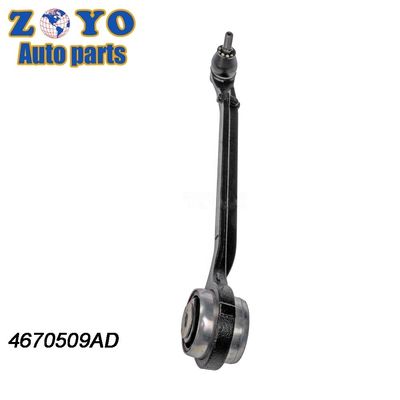 Auto-Chassis-Teile Frontuntersteuerungsarm für Chrysler 300 4670509AD Ersetzen/Reparaturen