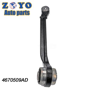 Auto-Chassis-Teile Frontuntersteuerungsarm für Chrysler 300 4670509AD Ersetzen/Reparaturen